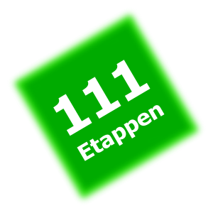 111 Etappen